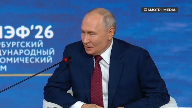 Изоляции России и не было изначально. Были попытки — Путин.