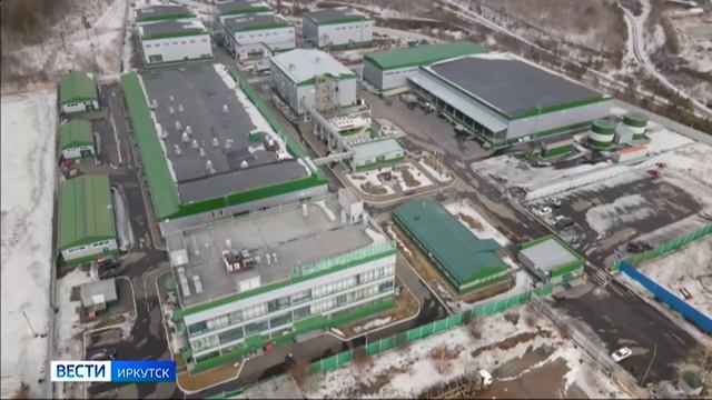 Россия и Китай инвестируют более двух миллиардов рублей в производство фармацевтических субстанций