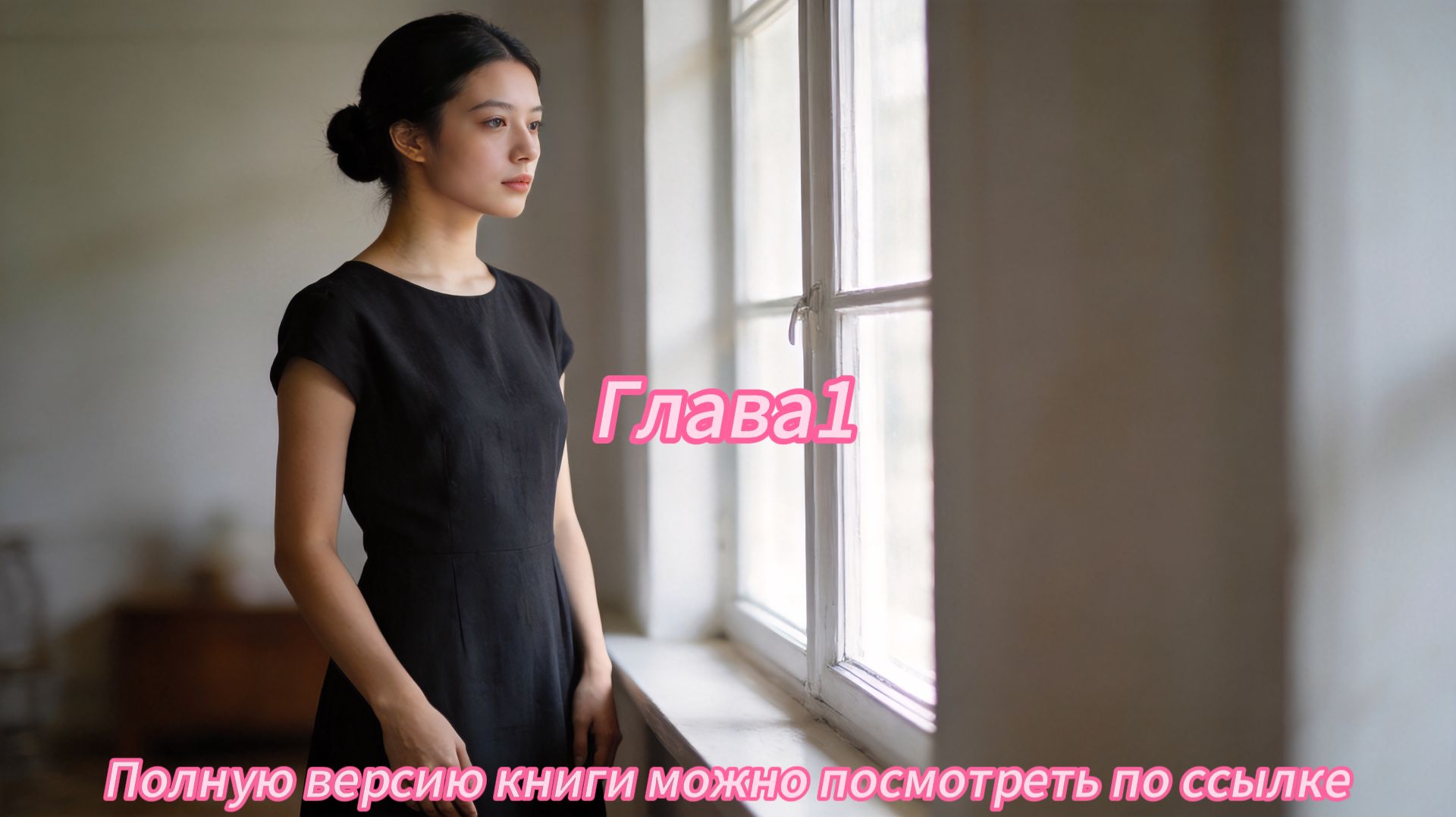 《Ошибочная любовь длиною в десять лет: море ненависти, небо страсти.》