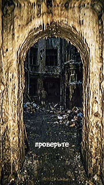 #криппипаста #история #мутаген #creepypasta #ии #ai #sora