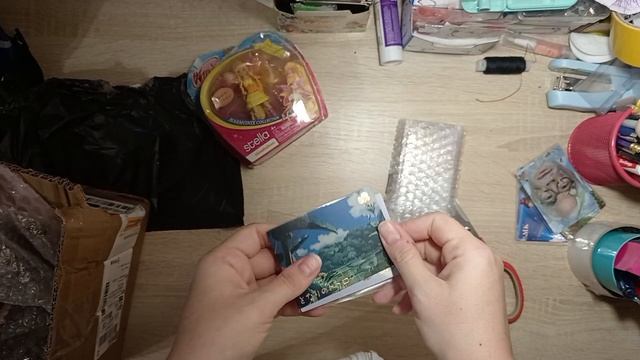Тг Любимая полочка 🥰