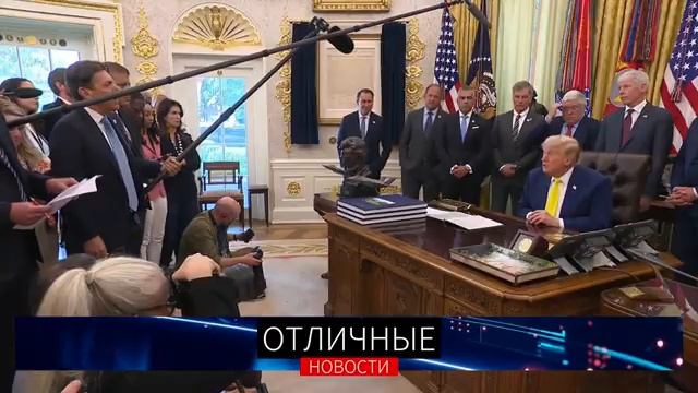 🚨 Трамп Отреагировал на Письмо Зеленского Путину. О Чем Трамп Просил Зеленского и Путина