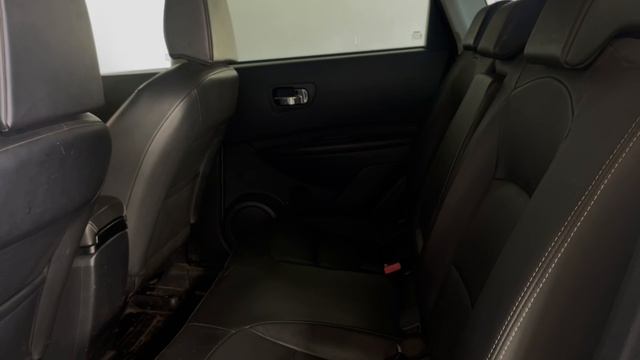 Nissan Qashqai 56289