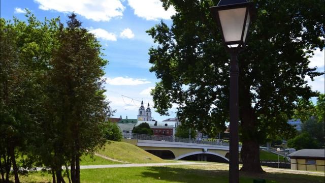 РЕАЛЬНЫЙ, КРАСИВЫЙ, ЛЮБИМЫЙ МИНСК 21