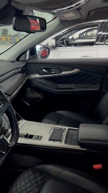 Продается Exeed TXL /Авто с пробегом