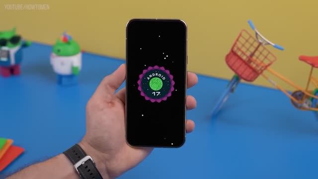 Android 17 убьет смартфоны. Что скрывает Google?