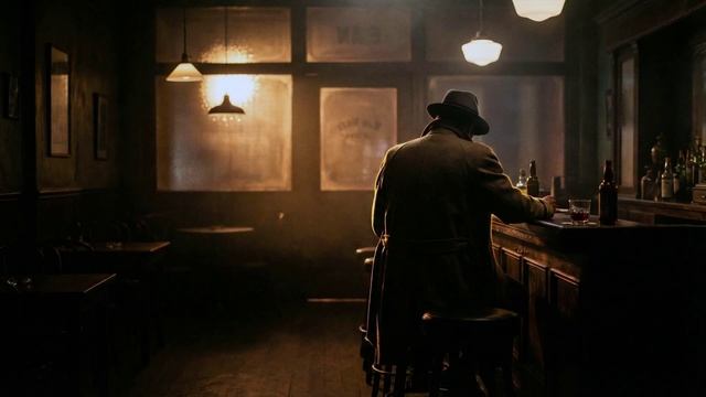 One More Drink ｜ Late Night Jazz