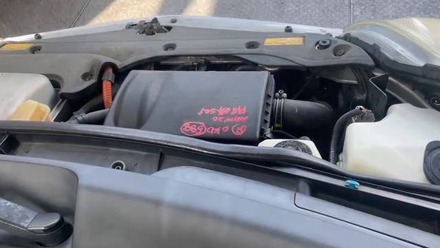 ДВС+КПП TOYOTA 1NZ-FXE, 1500 куб.см  № 4865167