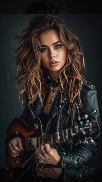 Rock Is Forever