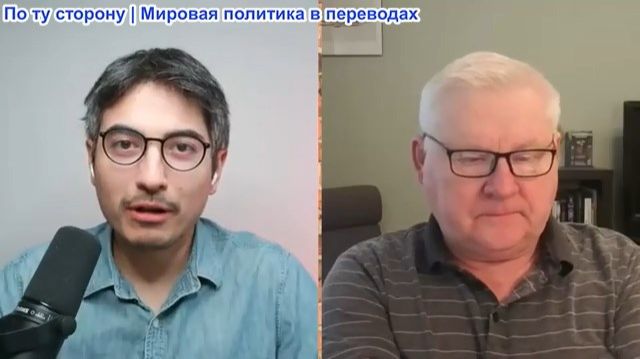 Дэнни Хайфон - Андрей Мартьянов: Иран готовится к неминуемому удару по Израилю и унижает ВМС США