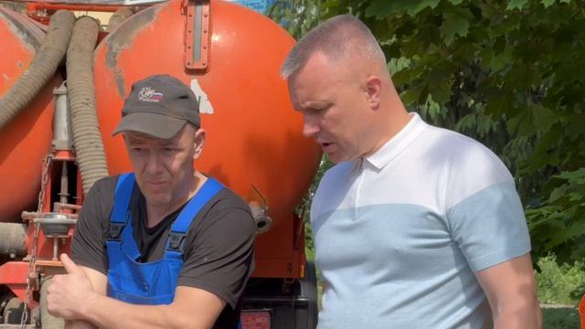 Проверка работы общественного транспорта