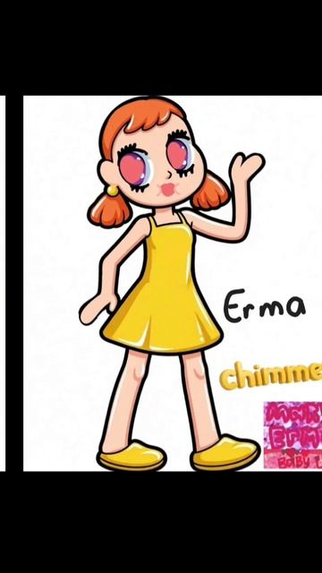 Mary And Erma Chimmer