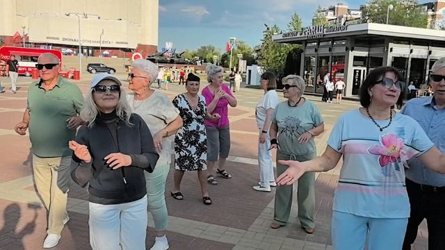 Ах, какая... 05.06.26...