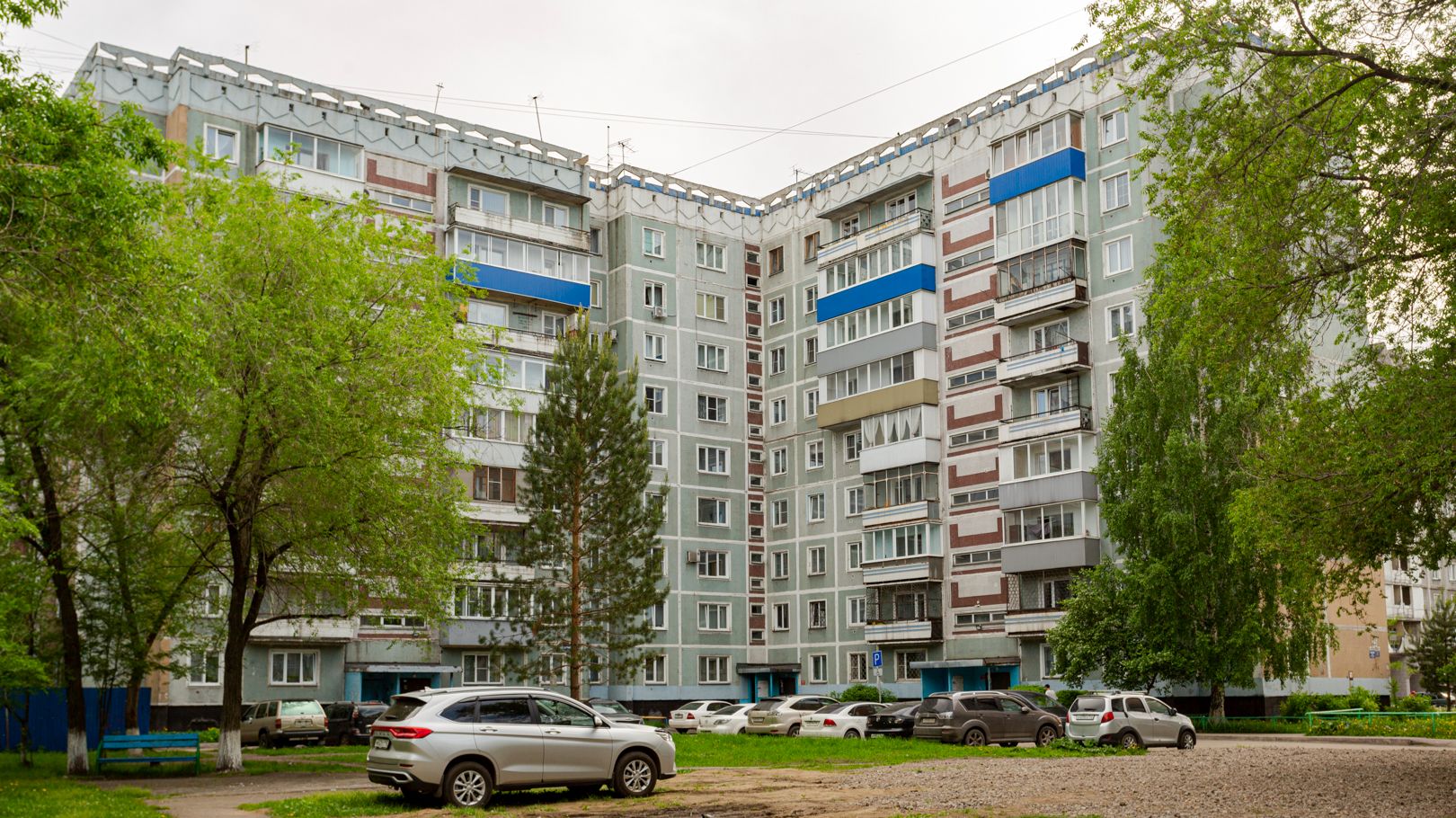 40 лет победы 25