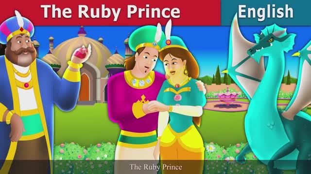 The Ruby Prince