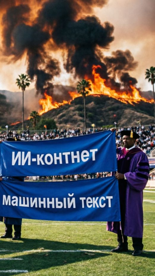 Почему ВАК проверяет диссертации на ИИ-контент и как подготовить текст к защите в 2026-2027