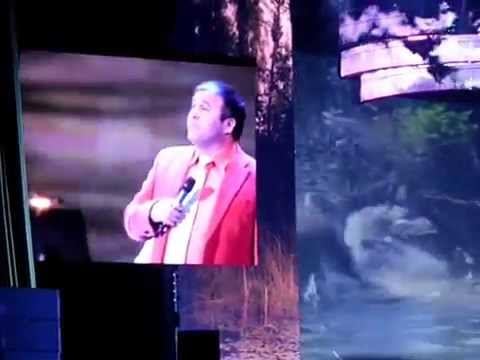 Рустам Закиров