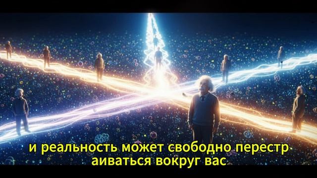 САМЫЙ ВАЖНЫЙ КВАНТОВЫЙ СИГНАЛ Только Что ПОЯВИЛСЯ # Альберт Эйнштейн