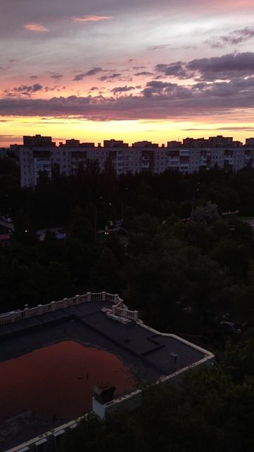 Закат цивилизации