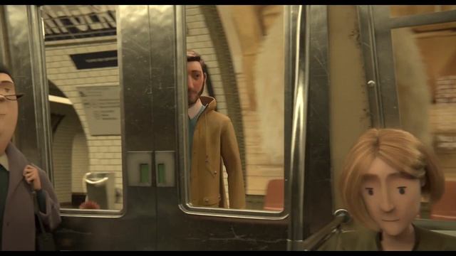 Méli-Métro - ESMA 2016 (Teaser)