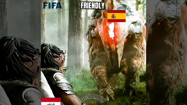 Результаты сегодняшнего товарищеского матча ⚽🔥. #футбол #товарищескийматч #Испания #Франция #футбол