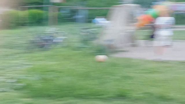 Кинешма Молодёжная 3 футбол 5.06.2026 часть 2