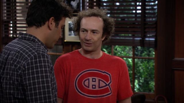 Как я встретил вашу маму 9 сезон 10 серия | How I Met Your Mother