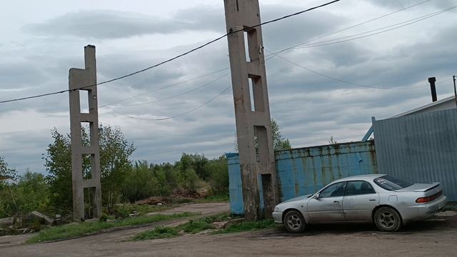 Интересные места