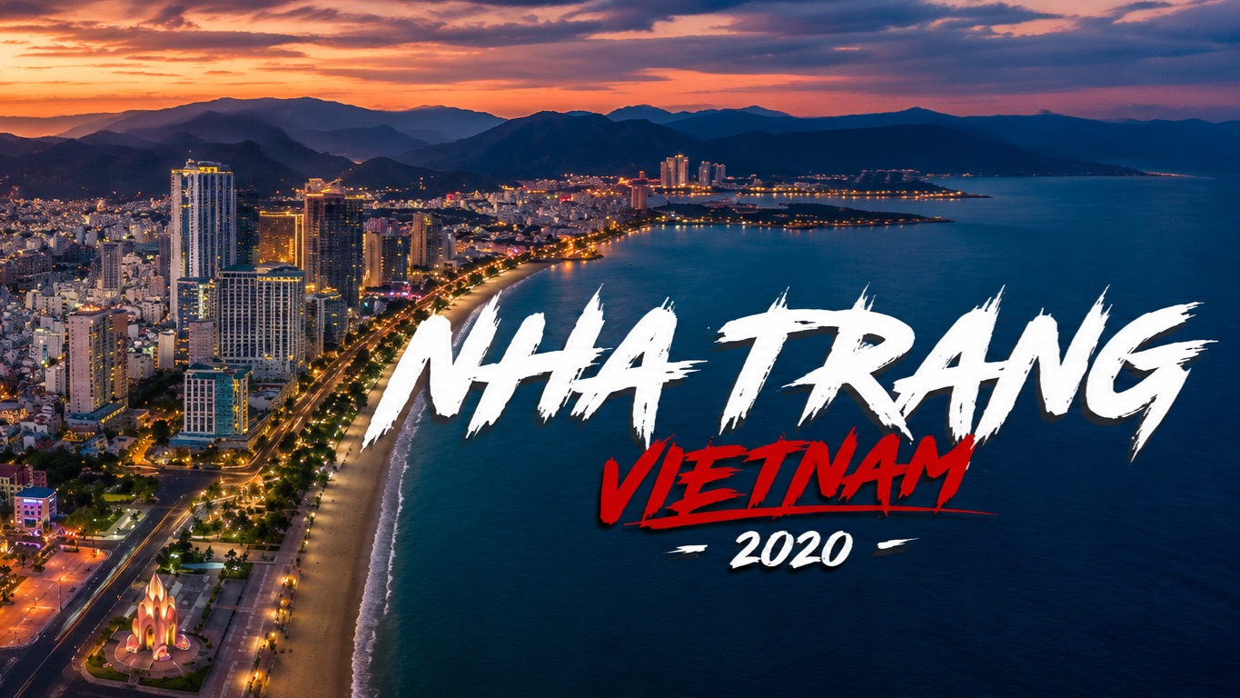 Вьетнам 2020