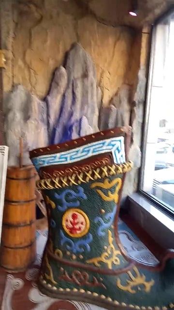 китай.маньчжурия,гостиница Синьхэ!