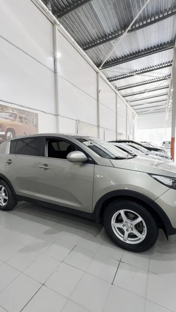 Продается KIA Sportage /Авто с пробегом