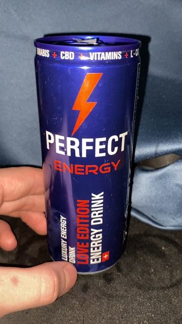 АФГАНСКИЙ НОВЫЙ ЭНЕРГЕТИК PERFECT ENERGY LUXURY LOVE EDITION!АФГАНИСТАНСКИЙ НАПИТОК ПЕРФЕКТО
