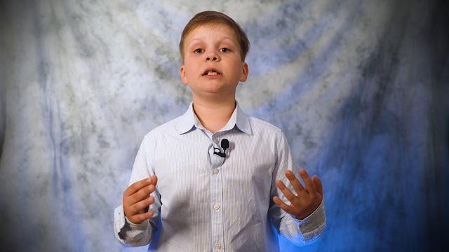 1 место (8-11 лет) - Шелепов Семен, 