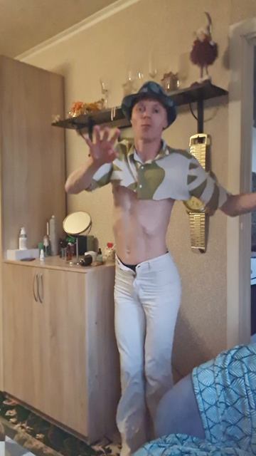 ТАНЦЫ 💃