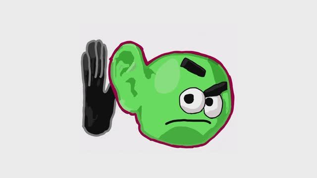 СКОЛЬКО СКОЛЬКО У МЕНЯ *было* ПОДПИСЧИКОВ 🤨👂✋