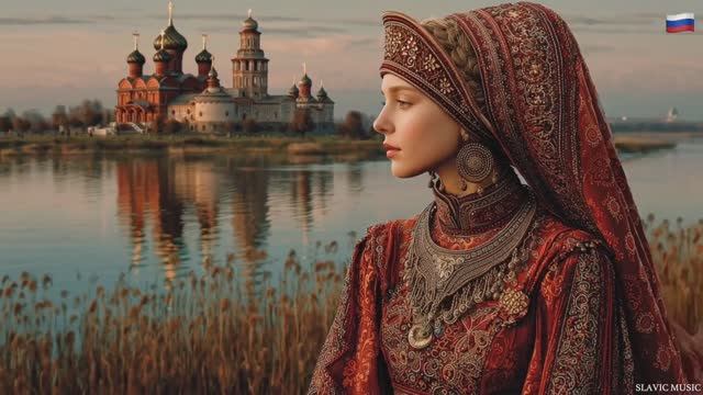 Братья Славяне III — Огонь Крови и Свободы ｜ EPIC SLAVIC FOLK
