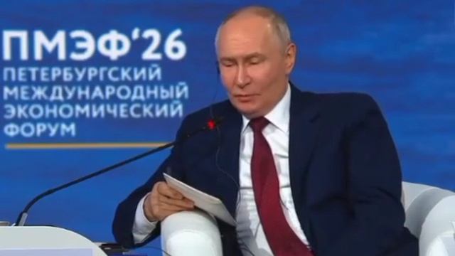 «Я очень надеюсь, что совсем скоро у нас больше не будет Урсулы фон дер Ляйен в качестве ...