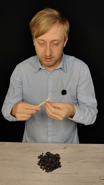 Лайфхак для семечек
