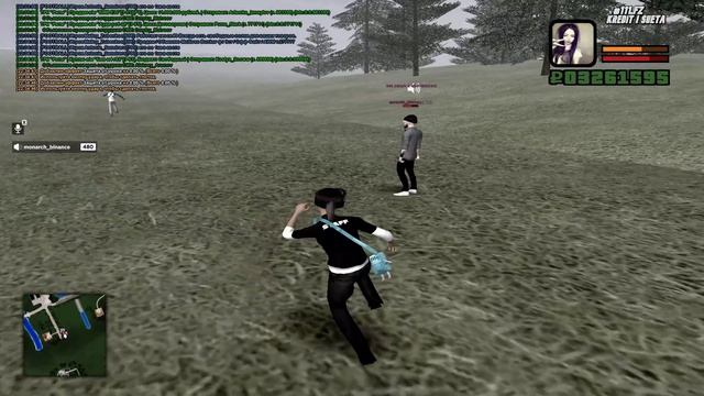 Video Project 7