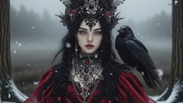 🎵РАСПЛЕТИ МОИ КОСЫ… ИЛИ Я НЕ ТАК ХОРОША？