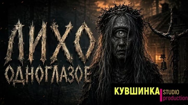 Лихо