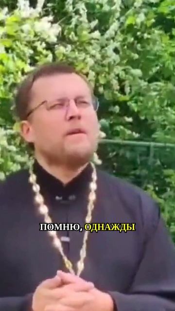 Знаете ли вы, как паломники благодарят Пресвятую Богородицу на Афоне?