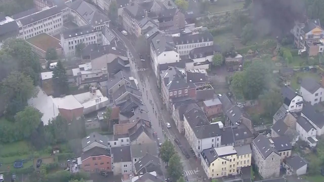 Tour De Wallonie 2026 – Stage 4 [FULL STAGE]