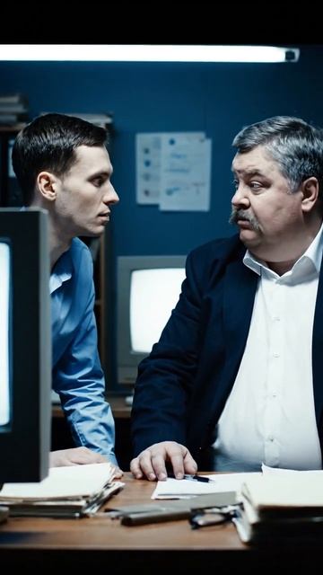 Начальник и премия: вся правда об офисной работе  Смешной скетч #shorts