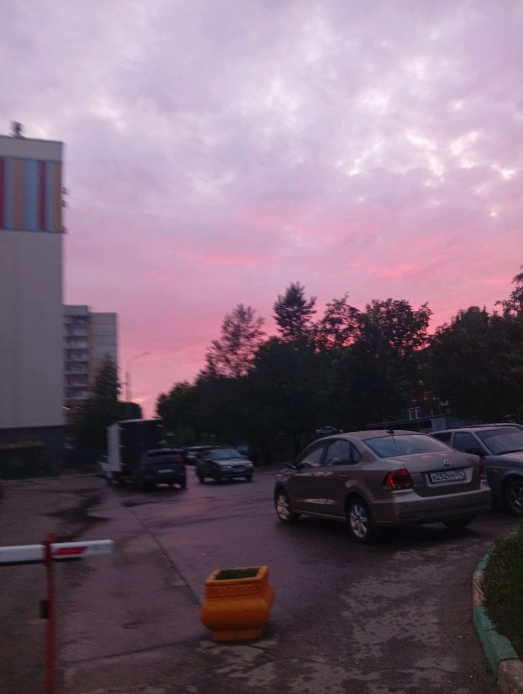 Всем приветик конфетик
