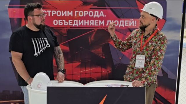 Разговоры за Стойкой. Александр Коколов.