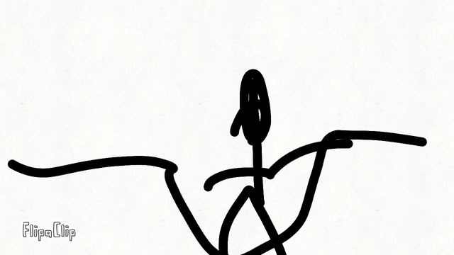 это моя первая анимация (делал я)