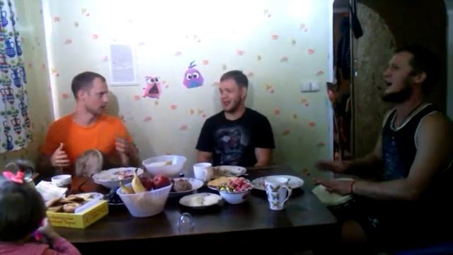 гимн донского казачества 2