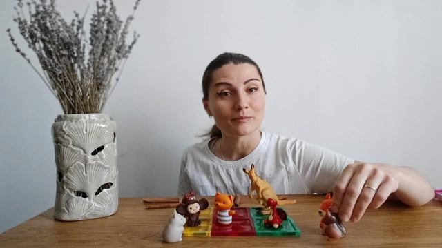 Терапевтическая сказка для детей, которые впервые идут в детский сад 