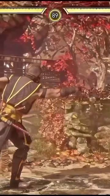 Mortal Kombat